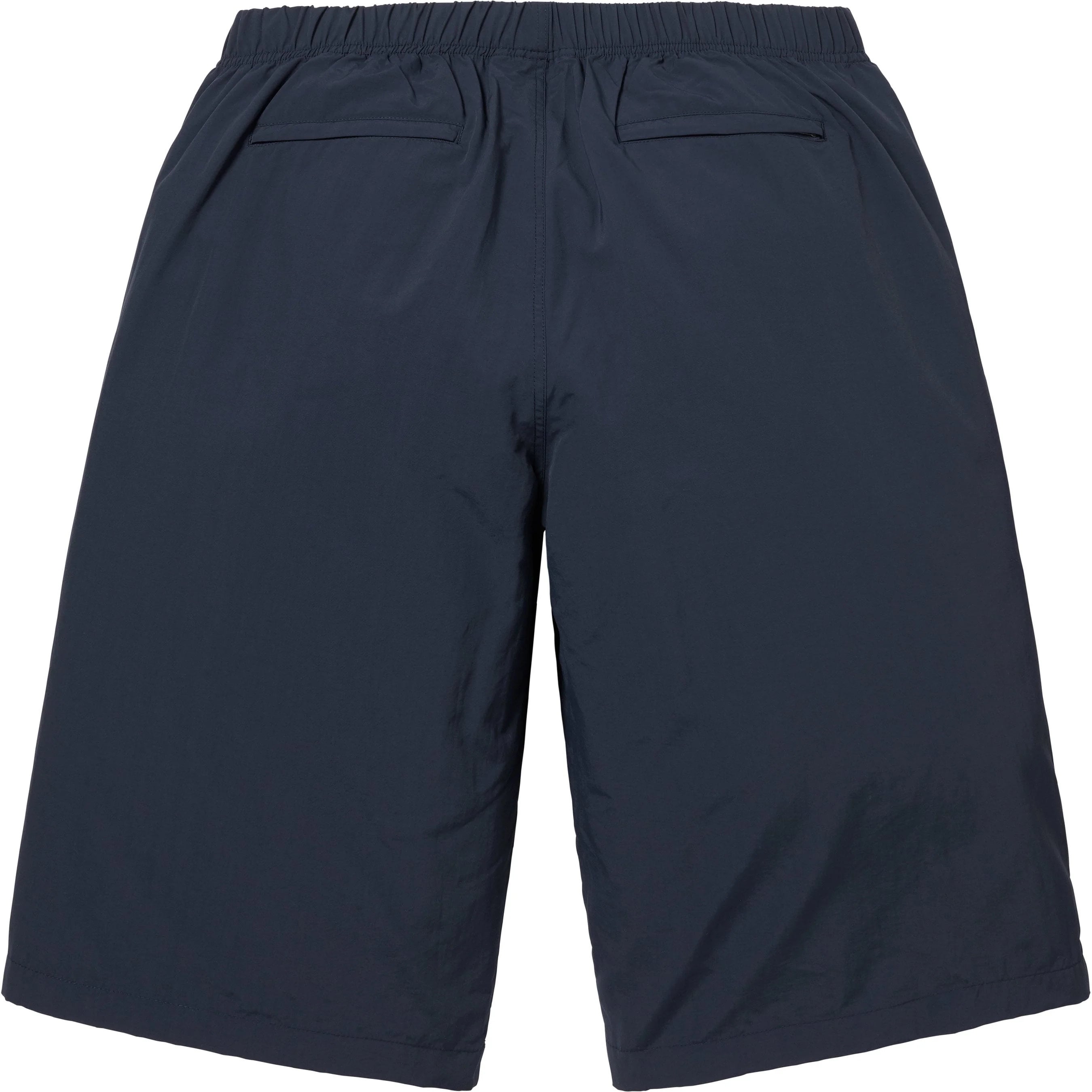 Long Nylon Short view 10